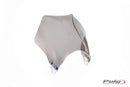KAWASAKI W 230 [2025] – Raptor Windshield Visor – Tinted-2