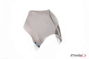 KAWASAKI W 230 [2025] – Raptor windshield visor – heavily tinted