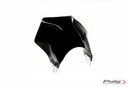 KAWASAKI W 230 [2025] – Raptor Windshield Visor – Tinted-5