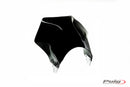 KAWASAKI W 230 [2025] – Raptor Windshield Visor – Transparent-9