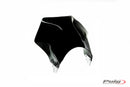 KAWASAKI W 230 [2025] – Raptor windshield visor – heavily tinted