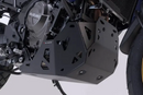 Suzuki V-Strom 800 DE [2023-2026] - engine protection bar black – picture 1