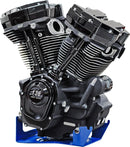 Harley-Davidson FLRT 1868 Freewheeler 114 [2020-2023] - MK136 Black Edition Motor mit 550G Nockenwelle – Bild 1