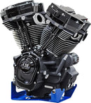 Harley-Davidson FLHRC 1750 Road King Classic 107 [2018] - MK136 Black Edition Motor mit 550G Nockenwelle – Bild 3