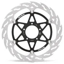 Kawasaki Ninja Zx-10 RR Zx1000Z [2017, 2023-2025, 2018-2019, 2021-2022] - Flame Series Bremsscheibe – Art.-Nr. 113201 – Bild 10