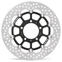 Kawasaki Zzr 1100 [1994, 1996-1997, 1999, 2000-2001] - Halo Series Schwimmende Bremsscheibe – Bild 9