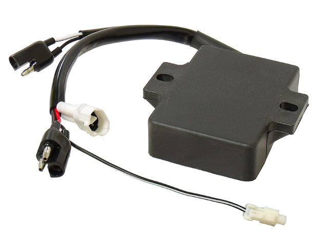 SKI DOO FORMULA MACH I (ROTAX 670) [1994-1996] - CDI box for snowmobiles