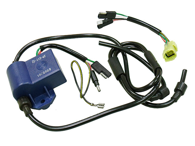 SKI DOO SAFARI LXE [1991] - CDI ignition unit for snowmobiles