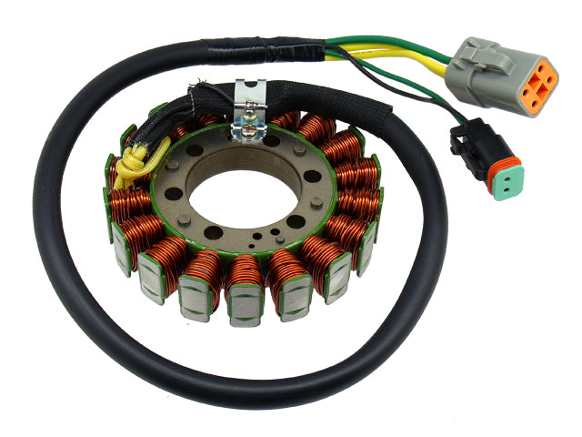 SKI DOO MXZ 500 [2003] - Stator for snowmobiles