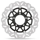 Kawasaki Ninja 1000 SX ABS [2020, 2021-2023] - Flame Series Rotor Race – Art.-Nr. 112090 – Bild 10