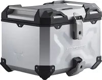 Triumph Speed ​​Twin 1200 [SW-MOTECH] – TRAX ADV Top Case
