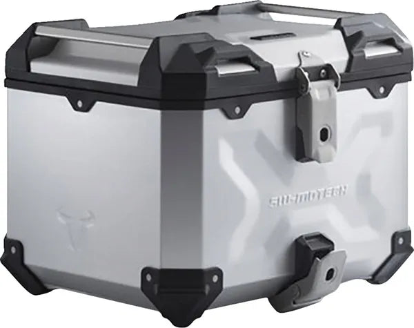 Triumph Speed ​​Twin 900 [SW-MOTECH] – TRAX ADV Top Case