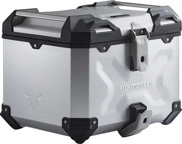Triumph Speed ​​Twin 900 [SW-MOTECH] – TRAX ADV Top Case
