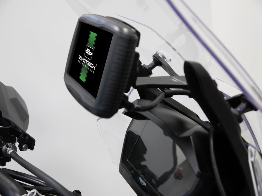 Triumph Tiger 800 XRx [2018-2020] - Garmin-Navigationshalterung