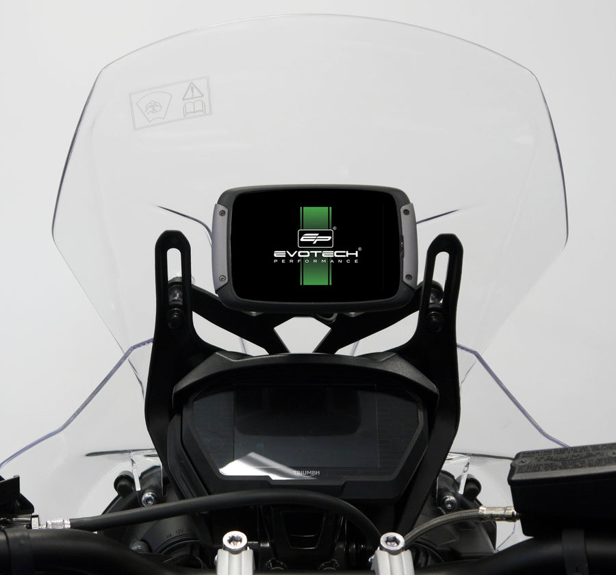 Triumph Tiger 800 XCA [2018–2020] - TomTom-Navigationshalterung