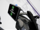 Triumph Tiger 800 XCA [2018–2020] - Quad-Lock-kompatible Smartphone-Halterung