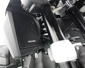 BMW R 1300 GS Trophy [ab 2024] - Kühlerprotektor-Set