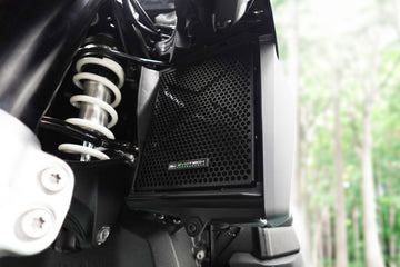BMW R 1300 GS Adventure [2024-2026] - Kühlerschutz-Set