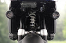 BMW R 1300 GS Adventure Triple Black [2024+] - Kühlerschutzgitter