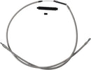 Harley Davidson Fxfb [BARNETT] - Highly efficient stainless steel clutch cable for Harley-Davidson