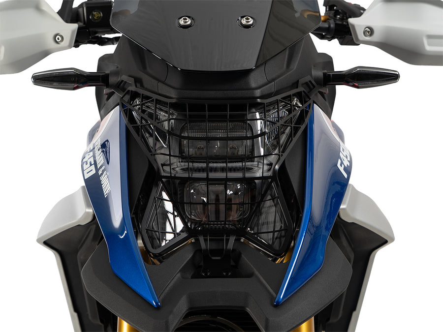 BMW F 450 GS [2026-] - Lamp guard