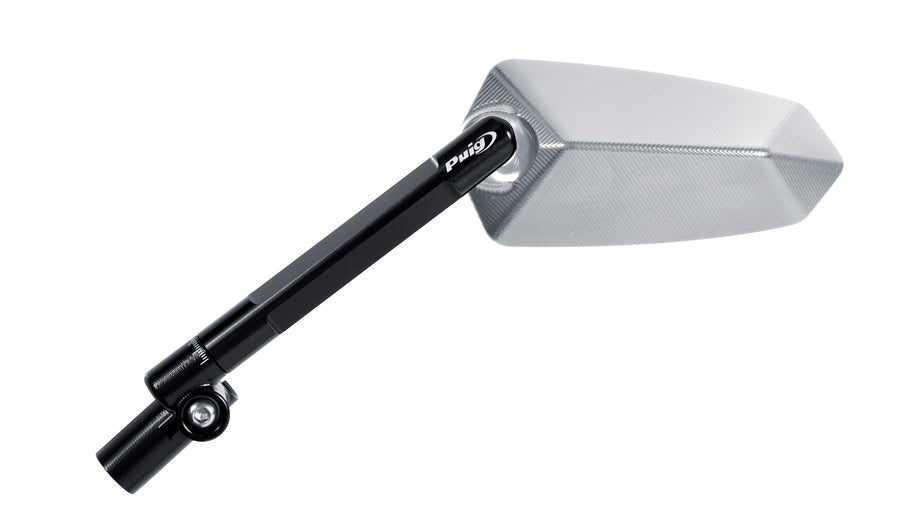 HARLEY DAVIDSON SPORTSTER S RH 1250 S [2025] – F1.1 Rear View Mirror – Black