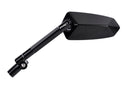 HARLEY DAVIDSON SPORTSTER S RH 1250 S [2025] – F1.1 Rear View Mirror – Black-36