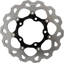 Harley-Davidson Vrscr 1130 Street Rod [2006] - brake discs - picture 6