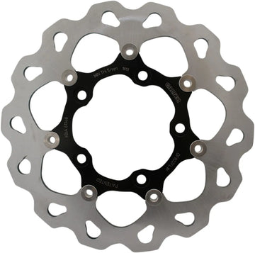 Harley-Davidson Vrscf 1250 V Rod Muscle [2012-2014, 2016-2017] - brake discs - picture 2