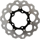 Harley-Davidson Vrscr 1130 Street Rod [2006] - brake discs - picture 2