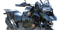 Universal LED-Tagfahrlicht und Zusatzscheinwerfer [Motorize]