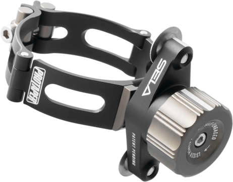 HUSQVARNA FC 250 [2015-2023] - Self-Engaged Launch Assist