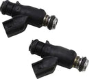 Harley-Davidson Vrscdx 1250 Night Rod Special [2012-2013, 2016-2017] - Ersatz-Einspritzventil – Durchflussrate: 34,13 lb/h – Bild 4