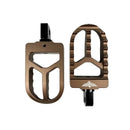 harley-davidson street bob [HEINZ BIKES] – footrests for Harley-4