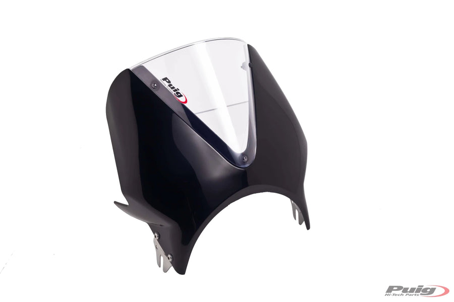KAWASAKI Z 900 RS SE [2025] – Vision Windshield Visor – Tinted