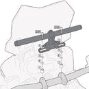 Kawasaki Z 800 [GIVI] - Mounting kit for Smart Bar or Smart Mount