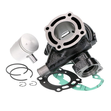 Peugeot Speedfight 3 50 LC DD F 1 ABAA [2009-2015] - Zylinder-Set