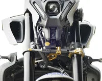 Yamaha XSR 900 [HYPERPRO] – Lenkungsdämpfer-Montagesatz
