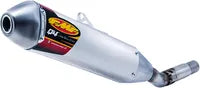 Beta RR 390 EFI [2022, 2024] - Q4 Hex Slip-On Schalldämpfer – Bild 12