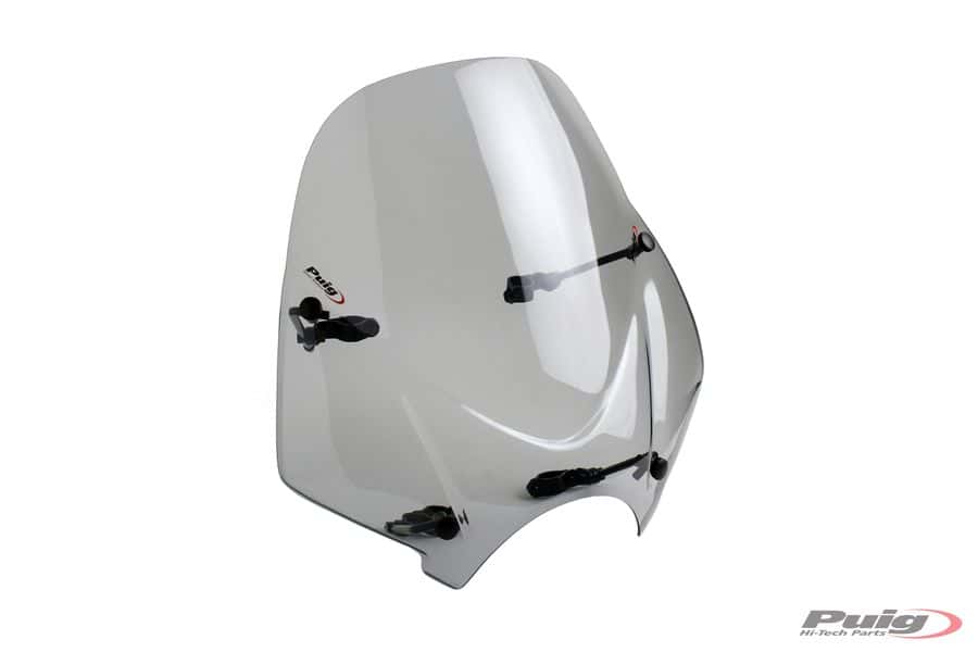 SUZUKI GS 500 [1996-2004] - Ranger Traveler windshield