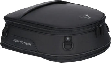 Suzuki B 120 [SW-MOTECH] – ION S extension rear bag