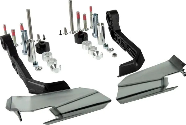 Caballero 500 [BARKBUSTERS] – AERO-GP lever protector