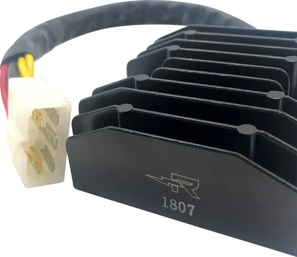 Suzuki GSX 1300 [RICK'S MOTORSPORT ELECTRIC] - Hot Shot Lithium-Ion Compatible Rectifier Regulator