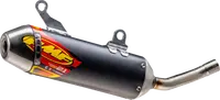 Yamaha Yz 250 [2022-2023, 2023-2027, 2024, 2026-2027] - Turbinecore 2.1 rear silencer - picture 7