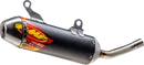 Yamaha Yz 250 [2022-2023, 2023-2027, 2024, 2026-2027] - Turbinecore 2.1 rear silencer - picture 7
