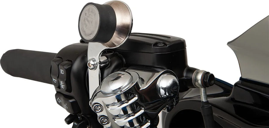 harley-davidson ultra limited [KLOCK WERKS] – iOmounts™ device mount