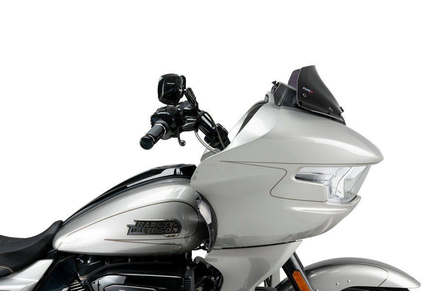 HARLEY DAVIDSON CVO ROAD GLIDE ST FLTRXSTSE [2025] – High-Road Sport – Strong
