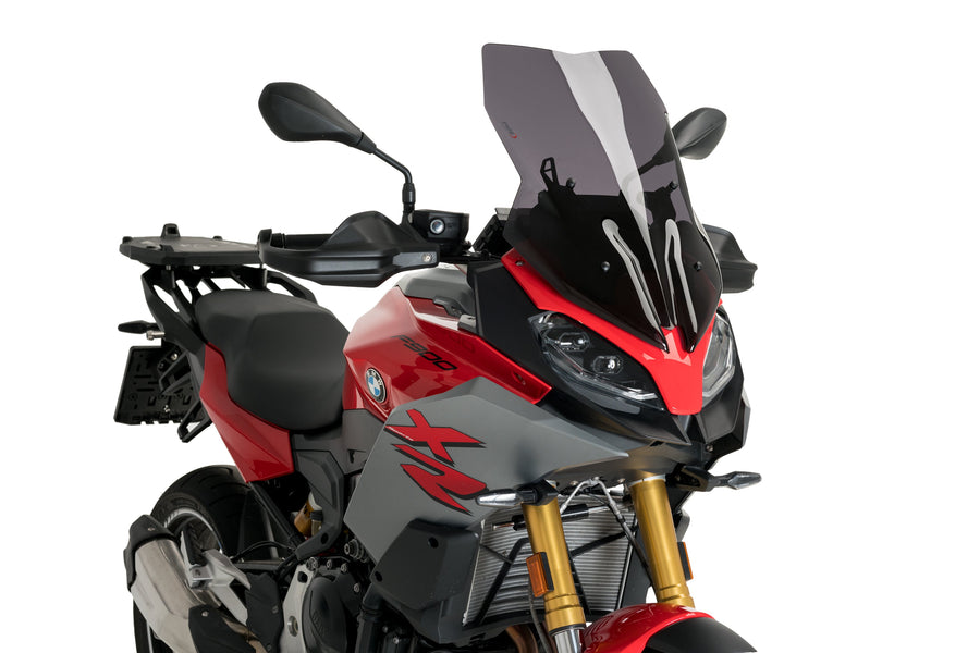 BMW F 900 XR [2025] – touring window – tinted