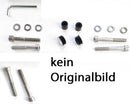 KTM Duke 390 [2011–2016] – Montagekit für Smart Bar oder Smart Mount