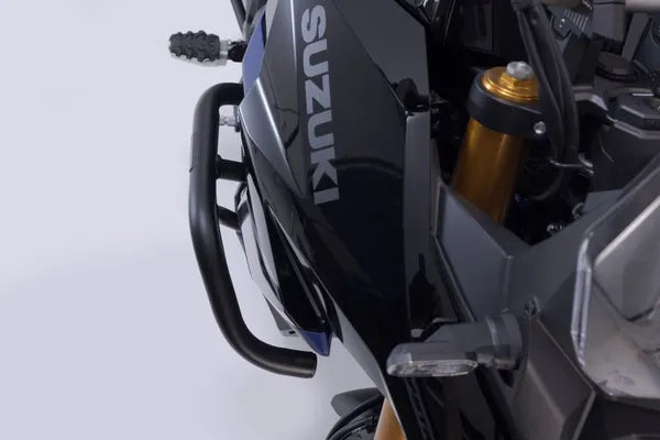 Suzuki V-Strom 800 [2024-2026] - Crash bar version SBL.05.845.10001/B - Figure 3
